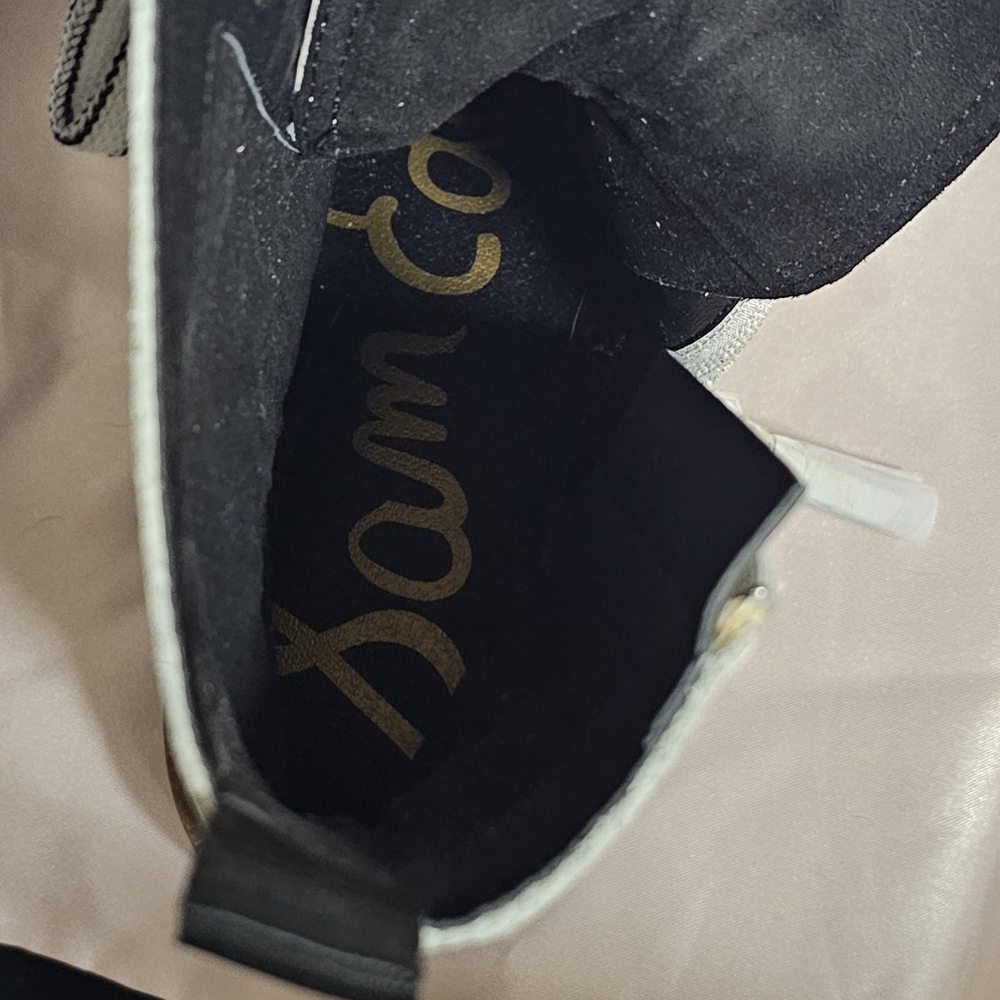 Sam Edelman Platform Combat Boot - image 5